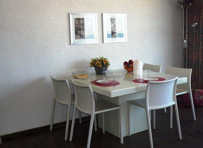 Guest house 013926 - Apartment West Flanders - appartementdepanne