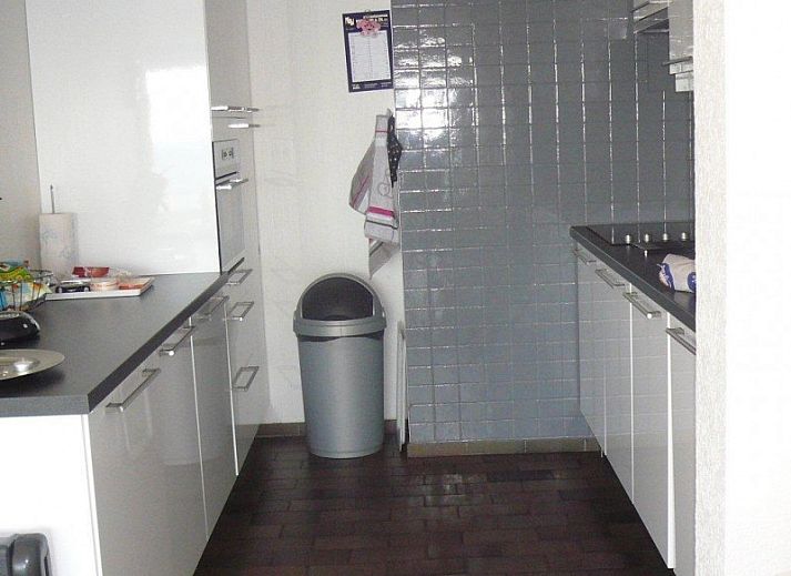 Guest house 013926 - Apartment West Flanders - appartementdepanne