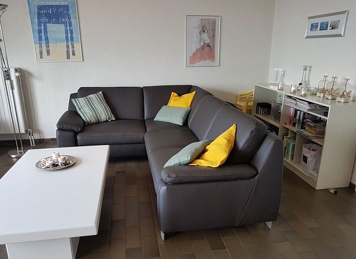 Guest house 013926 - Apartment West Flanders - appartementdepanne
