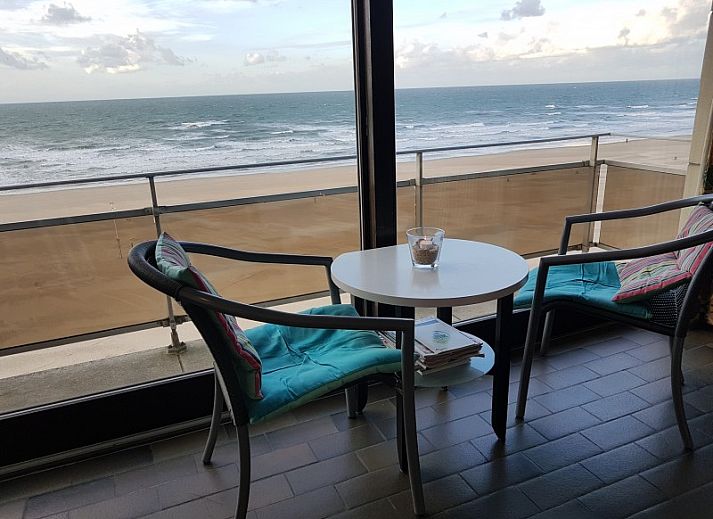 Guest house 013926 - Apartment West Flanders - appartementdepanne