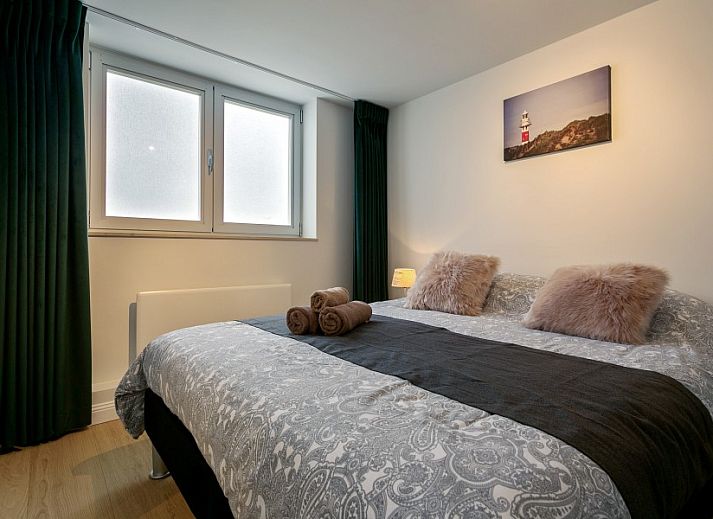 Unterkunft 013935 - Appartement Westflandern - Flat Belle
