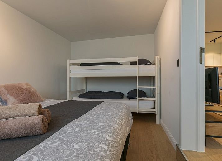 Unterkunft 013935 - Appartement Westflandern - Flat Belle