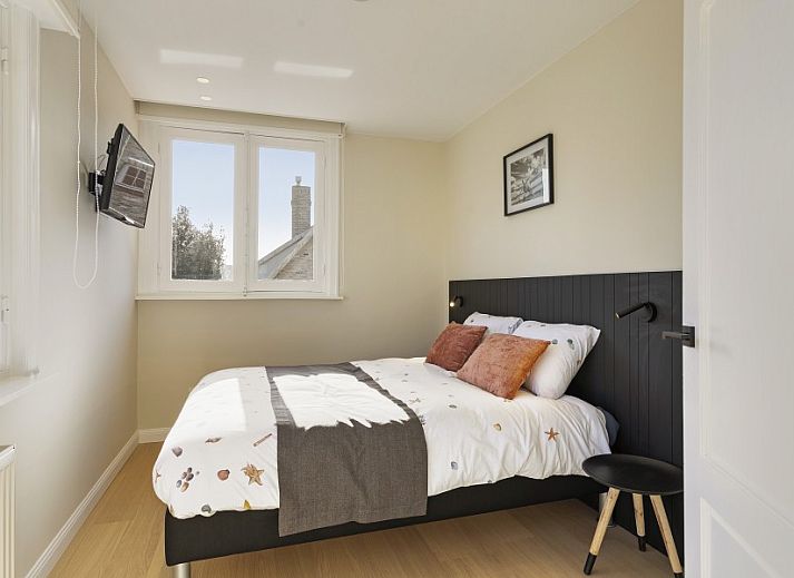 Aussenbereich von Maison Emile, Ferienhaus in De Panne, Westflandern mit kostenlosem Parkplatz.