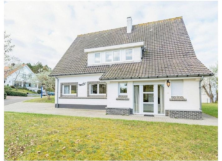 Unterkunft 013944 - Ferienhaus Westflandern - 381616