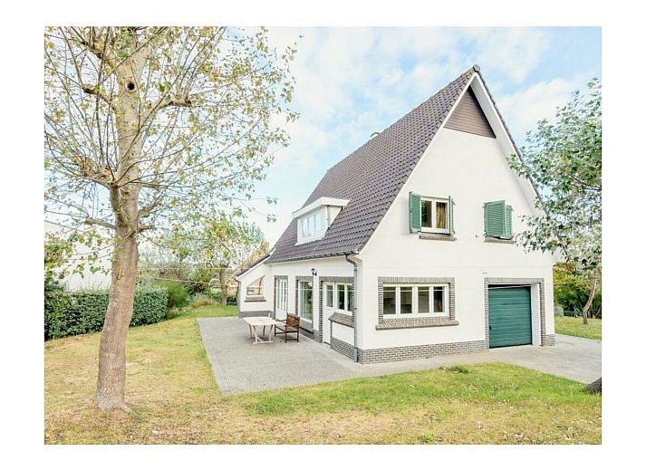 Unterkunft 013944 - Ferienhaus Westflandern - 381616