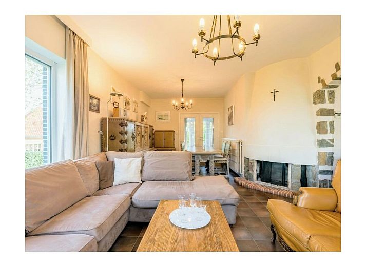 Unterkunft 013944 - Ferienhaus Westflandern - 381616