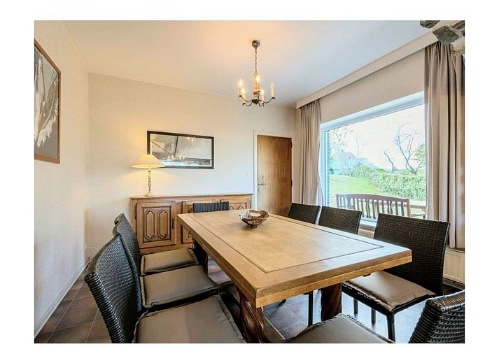 Unterkunft 013944 - Ferienhaus Westflandern - 381616