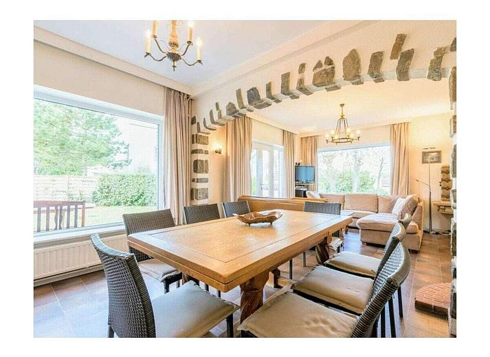 Unterkunft 013944 - Ferienhaus Westflandern - 381616