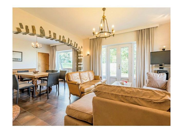 Unterkunft 013944 - Ferienhaus Westflandern - 381616