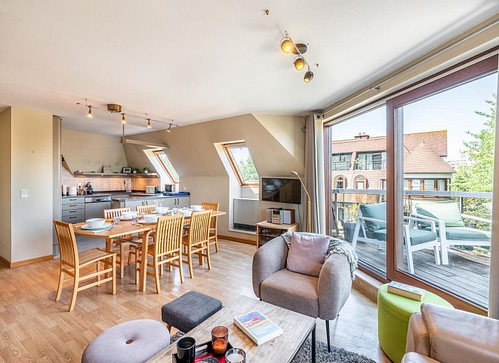 Unterkunft 013945 - Ferienhaus Westflandern - Donny