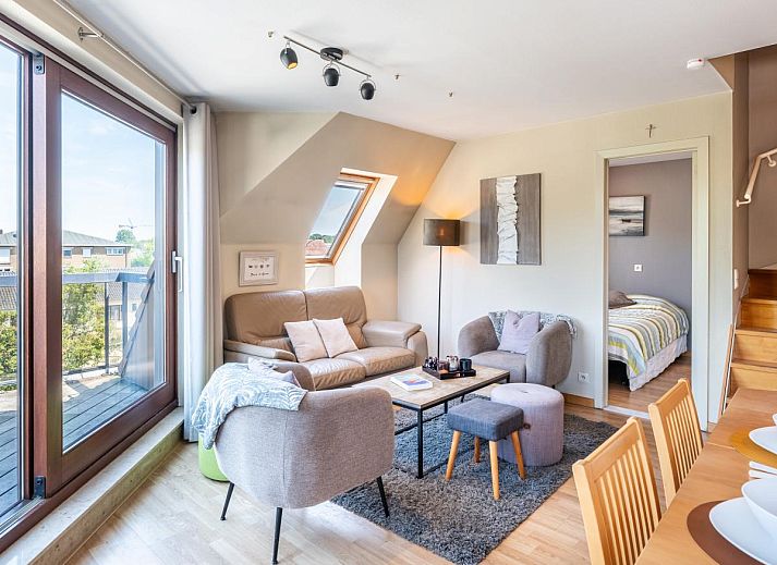 Unterkunft 013945 - Ferienhaus Westflandern - Donny