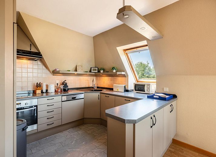 Unterkunft 013945 - Ferienhaus Westflandern - Donny