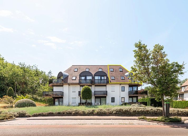 Unterkunft 013945 - Ferienhaus Westflandern - Donny