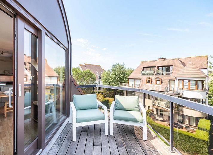 Unterkunft 013945 - Ferienhaus Westflandern - Donny