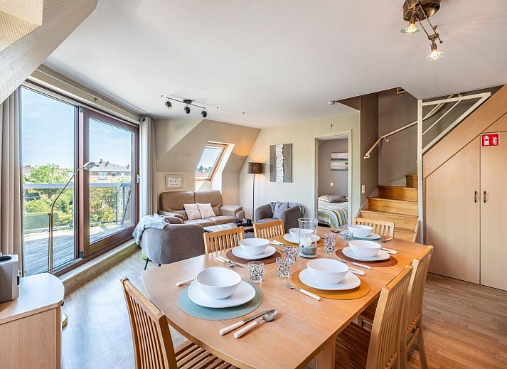 Unterkunft 013945 - Ferienhaus Westflandern - Donny