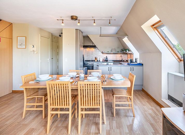 Unterkunft 013945 - Ferienhaus Westflandern - Donny