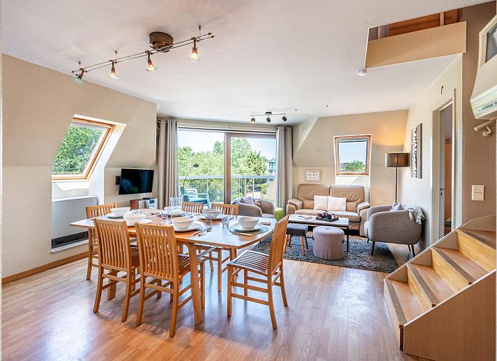 Unterkunft 013945 - Ferienhaus Westflandern - Donny