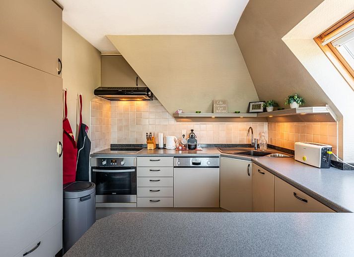Unterkunft 013945 - Ferienhaus Westflandern - Donny