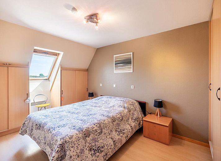 Unterkunft 013945 - Ferienhaus Westflandern - Donny