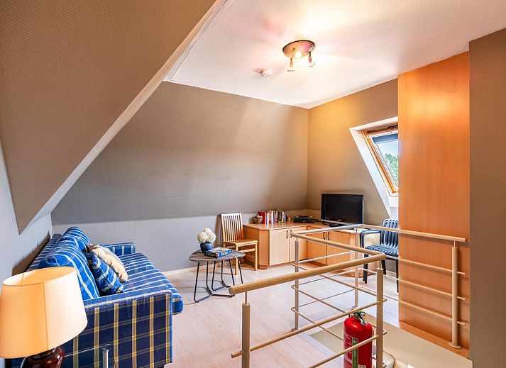 Unterkunft 013945 - Ferienhaus Westflandern - Donny