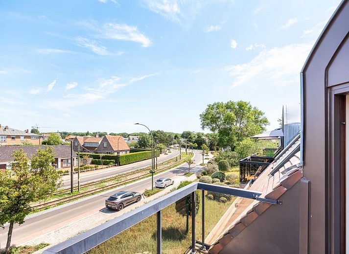 Unterkunft 013945 - Ferienhaus Westflandern - Donny
