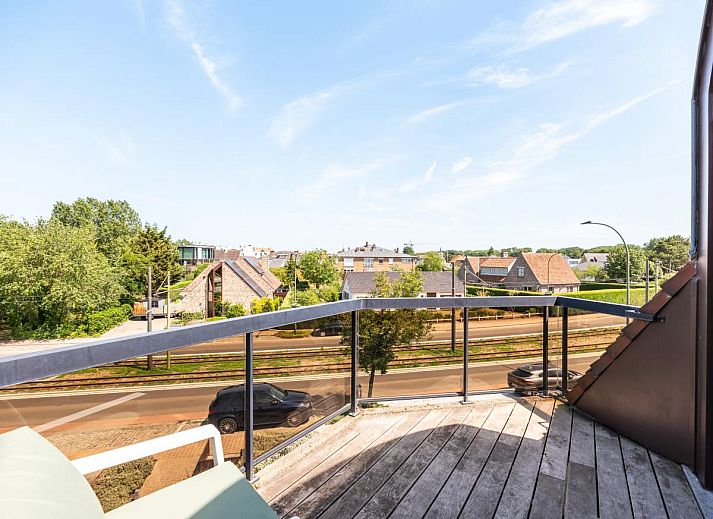 Unterkunft 013945 - Ferienhaus Westflandern - Donny