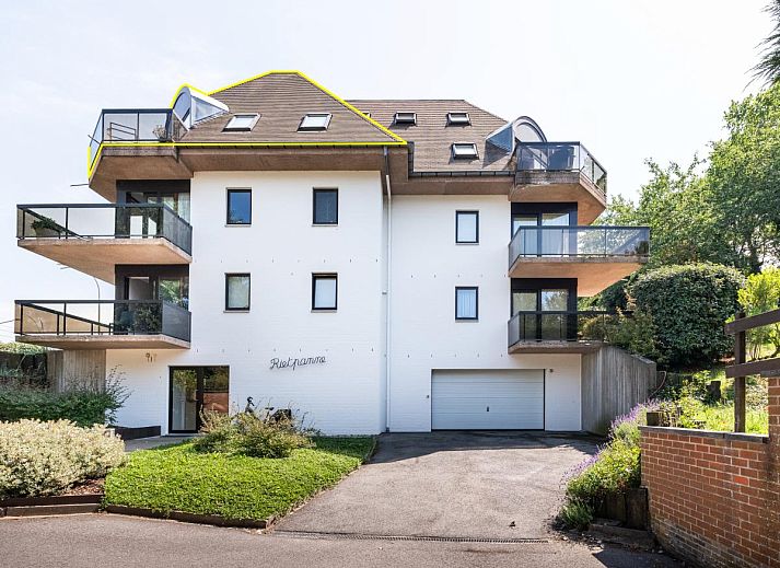 Unterkunft 013945 - Ferienhaus Westflandern - Donny