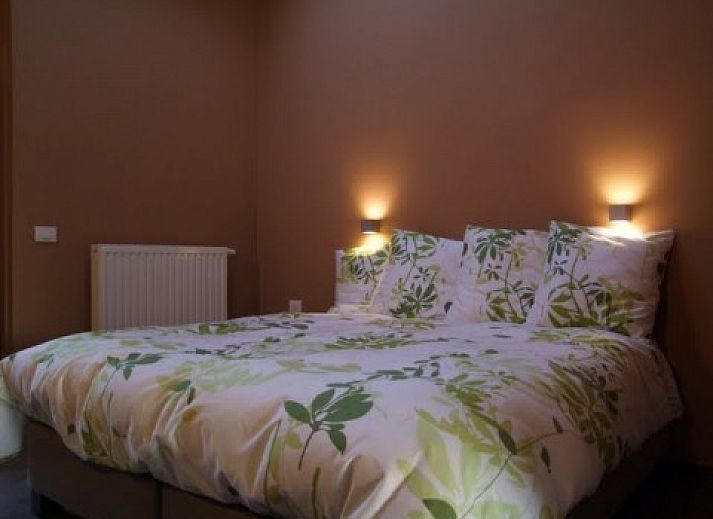 Guest house 014001 - Bed and Breakfast West Flanders - den levensstroom