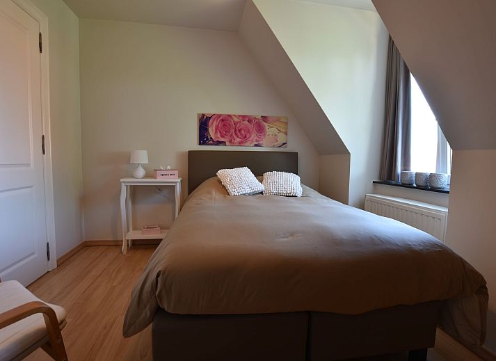 Unterkunft 014203 - Ferienhaus Westflandern - Den Ast