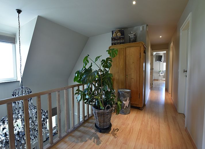 Unterkunft 014203 - Ferienhaus Westflandern - Den Ast