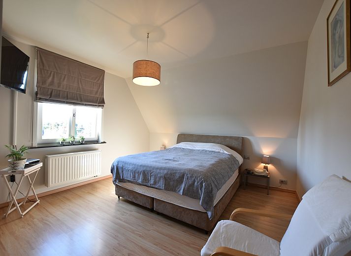 Unterkunft 014203 - Ferienhaus Westflandern - Den Ast