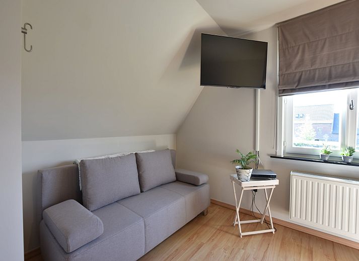 Unterkunft 014203 - Ferienhaus Westflandern - Den Ast