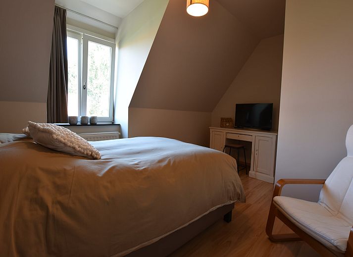Unterkunft 014203 - Ferienhaus Westflandern - Den Ast