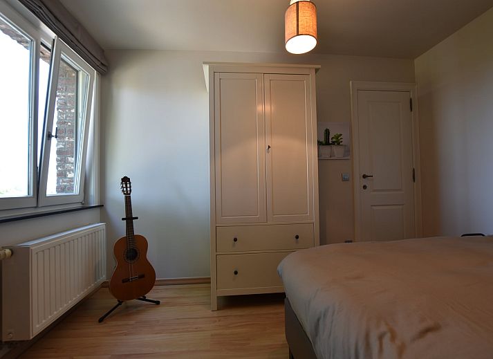 Unterkunft 014203 - Ferienhaus Westflandern - Den Ast