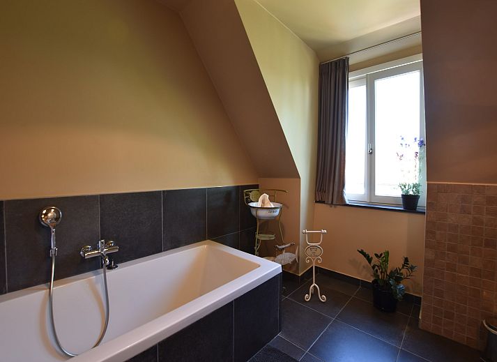Unterkunft 014203 - Ferienhaus Westflandern - Den Ast
