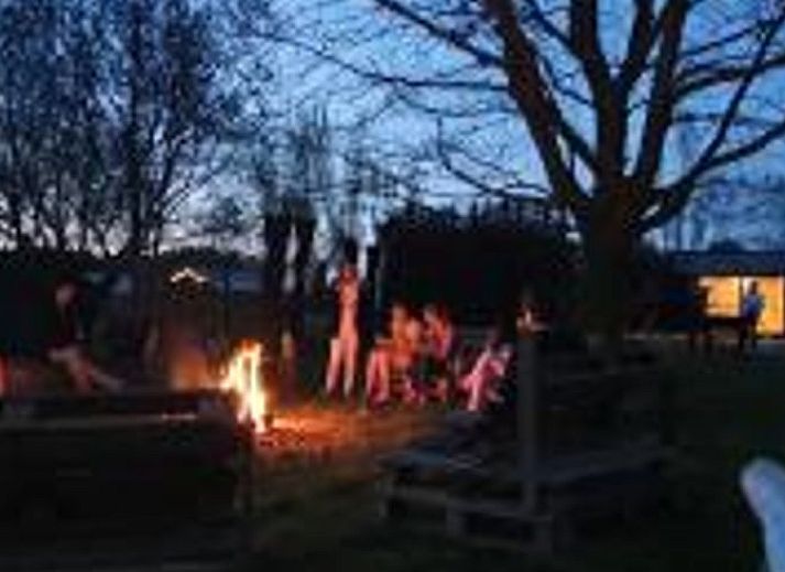Guest house 014209 - Holiday property West Flanders - Vakantiehuis in Lichtervelde
