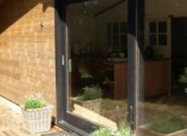 Guest house 014209 - Holiday property West Flanders - Vakantiehuis in Lichtervelde