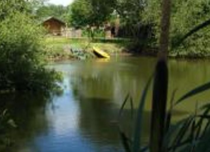 Guest house 014209 - Holiday property West Flanders - Vakantiehuis in Lichtervelde