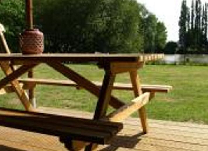 Guest house 014209 - Holiday property West Flanders - Vakantiehuis in Lichtervelde