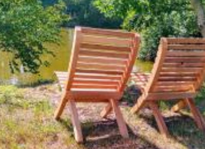 Guest house 014209 - Holiday property West Flanders - Vakantiehuis in Lichtervelde