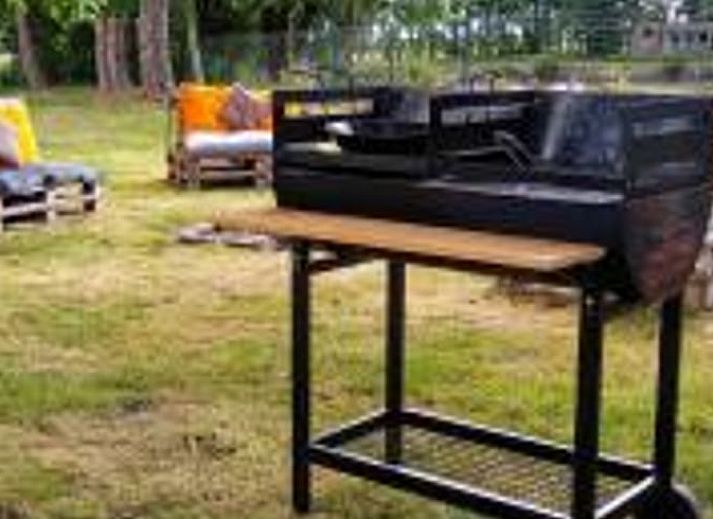 Guest house 014209 - Holiday property West Flanders - Vakantiehuis in Lichtervelde