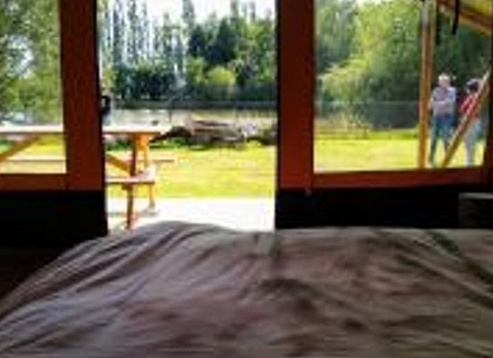 Guest house 014209 - Holiday property West Flanders - Vakantiehuis in Lichtervelde