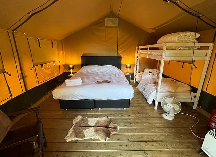 Guest house 014209 - Holiday property West Flanders - Vakantiehuis in Lichtervelde