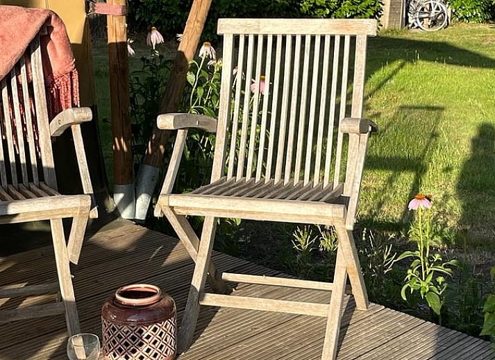 Guest house 014209 - Holiday property West Flanders - Vakantiehuis in Lichtervelde