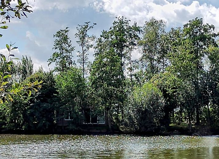 Guest house 014211 • Holiday property West Flanders • Huisje in Lichtervelde