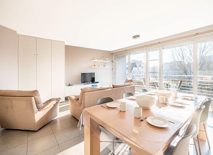 Guest house 015308 - Holiday property West Flanders - Aman dOr I-103