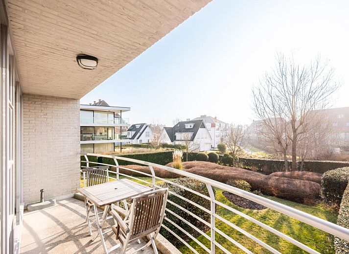 Guest house 015308 - Holiday property West Flanders - Aman dOr I-103