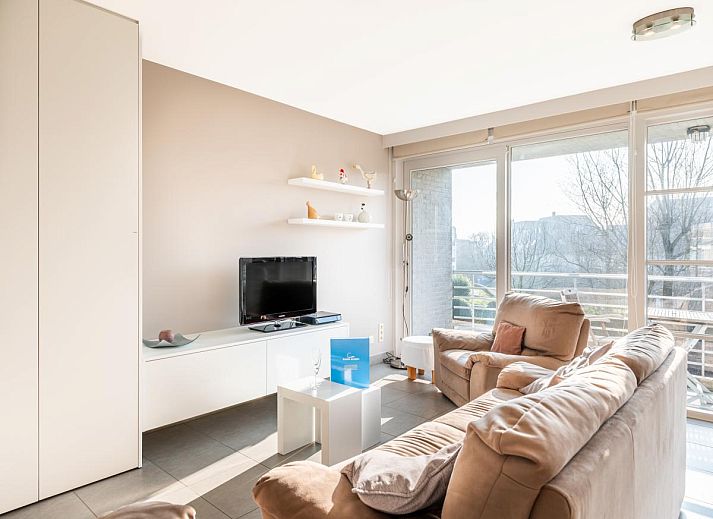 Guest house 015308 - Holiday property West Flanders - Aman dOr I-103