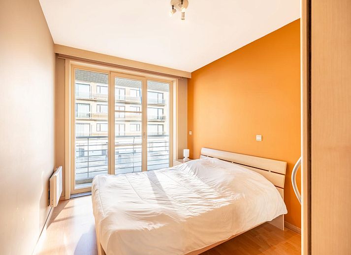 Guest house 015308 - Holiday property West Flanders - Aman dOr I-103