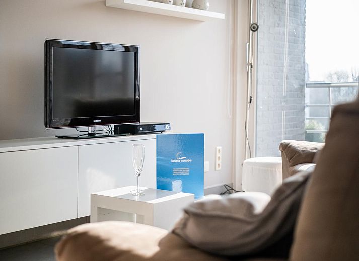 Guest house 015308 - Holiday property West Flanders - Aman dOr I-103